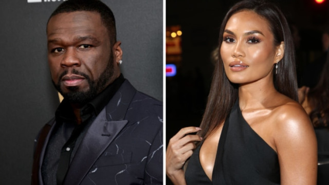 Rapper 50 Cent set to drop defamation suit against ex Daphne Joy